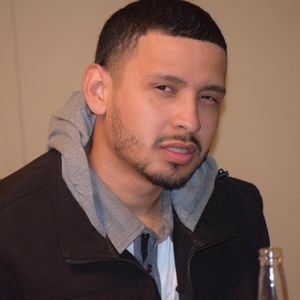 Meet your Posher, Eddie